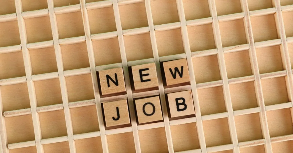 découvrez comment réussir votre reconversion professionnelle : explorez vos options, valorisez vos compétences et préparez chaque étape de votre changement de carrière.