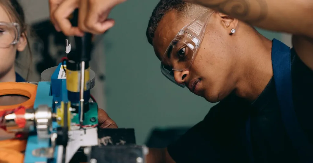 réussissez votre reconversion professionnelle grâce à l’apprentissage : découvrez les formations, les démarches et les opportunités pour changer de métier.